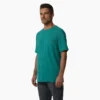 Camisas de manga corta con bolsillo refrescante