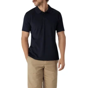 Camisas de manga corta de alto rendimiento Camisas de manga corta de alto rendimiento