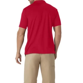 Camisas de manga corta de alto rendimiento