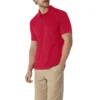 Camisas de manga corta de alto rendimiento Camisas de manga corta de alto rendimiento