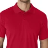 Camisas de manga corta de alto rendimiento Camisas de manga corta de alto rendimiento