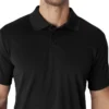 Camisas de manga corta de alto rendimiento