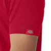 Camisas de manga corta de alto rendimiento Camisas de manga corta de alto rendimiento