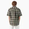 Camisas de manga corta tejidas