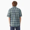 Camisas de manga corta tejidas