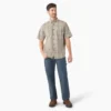 Camisas de manga corta tejidas