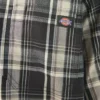 Camisas de manga corta tejidas