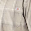 Camisas de manga corta tejidas