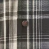 Camisas de manga corta tejidas