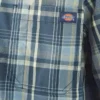Camisas de manga corta tejidas