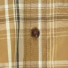Camisas de manga corta tejidas