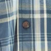 Camisas de manga corta tejidas