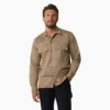Camisas de manga larga de sarga premium Dickies 1922