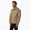 Camisas de manga larga de sarga premium Dickies 1922