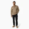 Camisas de manga larga de sarga premium Dickies 1922