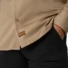 Camisas de manga larga de sarga premium Dickies 1922