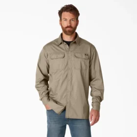 Camisas de manga larga Flex Ripstop