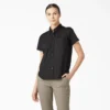 Camisas de mujer con botones Camisas de mujer con botones