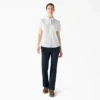 Camisas de mujer con botones Camisas de mujer con botones