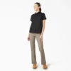 Camisas de mujer con botones Camisas de mujer con botones