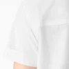 Camisas de mujer con botones Camisas de mujer con botones