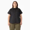 Camisas de mujer tallas grandes con botones Camisas de mujer tallas grandes con botones