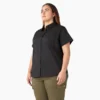 Camisas de mujer tallas grandes con botones Camisas de mujer tallas grandes con botones