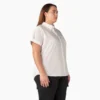 Camisas de mujer tallas grandes con botones