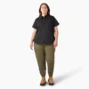 Camisas de mujer tallas grandes con botones Camisas de mujer tallas grandes con botones