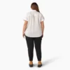 Camisas de mujer tallas grandes con botones