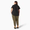 Camisas de mujer tallas grandes con botones Camisas de mujer tallas grandes con botones