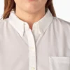 Camisas de mujer tallas grandes con botones