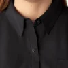 Camisas de mujer tallas grandes con botones Camisas de mujer tallas grandes con botones