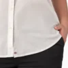 Camisas de mujer tallas grandes con botones