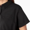 Camisas de mujer tallas grandes con botones Camisas de mujer tallas grandes con botones