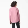 Camisas de pana oversize Halleyville para mujer Camisas de pana oversize Halleyville para mujer