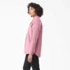 Camisas de pana oversize Halleyville para mujer Camisas de pana oversize Halleyville para mujer
