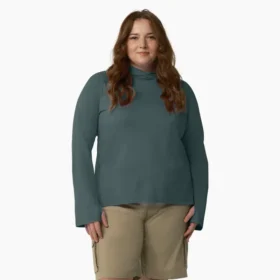Camisas de sol de alto rendimiento refrescantes para mujer tallas grandes