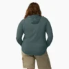 Camisas de sol de alto rendimiento refrescantes para mujer tallas grandes Camisas de sol de alto rendimiento refrescantes para mujer tallas grandes