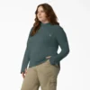 Camisas de sol de alto rendimiento refrescantes para mujer tallas grandes Camisas de sol de alto rendimiento refrescantes para mujer tallas grandes