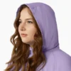 Camisas de sol de alto rendimiento refrescantes para mujer tallas grandes