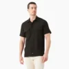 Camisas de trabajo de alto rendimiento de manga corta Camisas de trabajo de alto rendimiento de manga corta