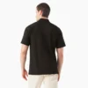 Camisas de trabajo de alto rendimiento de manga corta Camisas de trabajo de alto rendimiento de manga corta