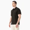 Camisas de trabajo de alto rendimiento de manga corta Camisas de trabajo de alto rendimiento de manga corta
