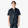 Camisas de trabajo de manga corta