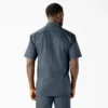 Camisas de trabajo de manga corta