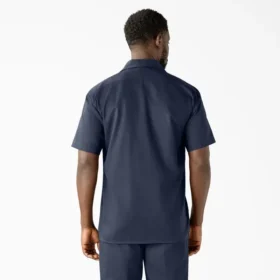 Camisas de trabajo de manga corta