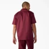 Camisas de trabajo de manga corta