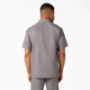Camisas de trabajo de manga corta
