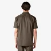 Camisas de trabajo de manga corta